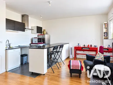 Appartement à Louveciennes (78430)