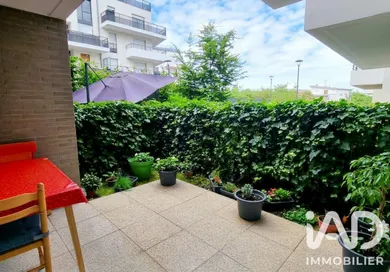 Appartement à Louveciennes (78430)