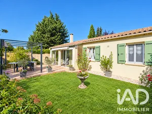 Maison à Rochefort-du-Gard (30650)