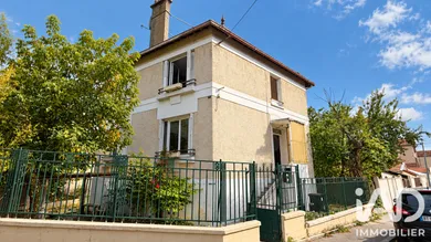 Maison à Troyes (10000)
