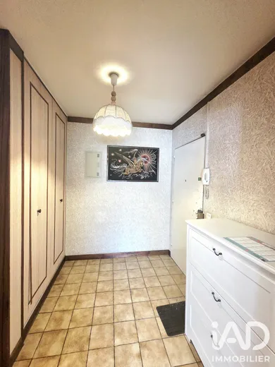 Appartement à Villeparisis (77270)