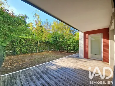 Appartement à Bordeaux (33000)