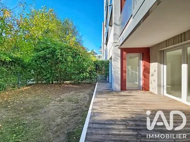 Appartement à Bordeaux (33000)