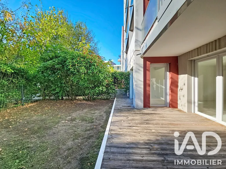 Appartement 4 pièces 84 m² · à Bordeaux · 84 m² · 349 000 €