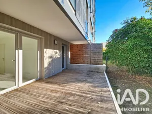 Appartement à Bordeaux (33000)