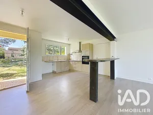 Park home in Plaine-et-Vallées (79100)