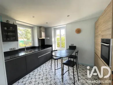 Maison à Vrigny (45300)