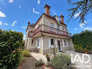 Maison à Vrigny (45300)