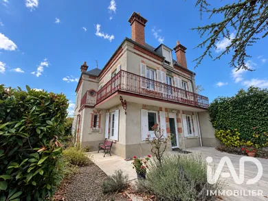 Maison à Vrigny (45300)