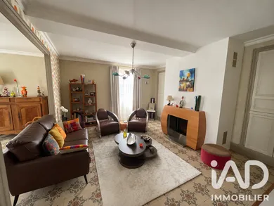 Maison à Vrigny (45300)