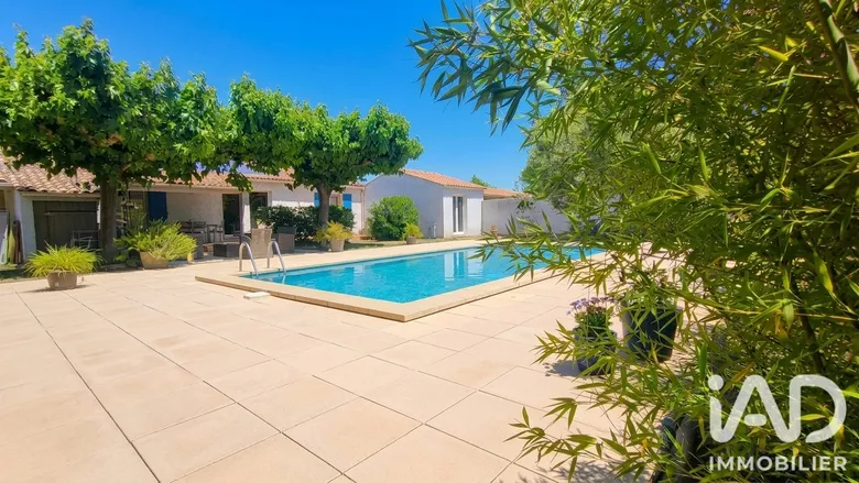 Maison 5 pièces 139 m² · au Thor · 139 m² · 489 000 €