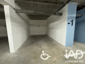Parking à Reims (51100)