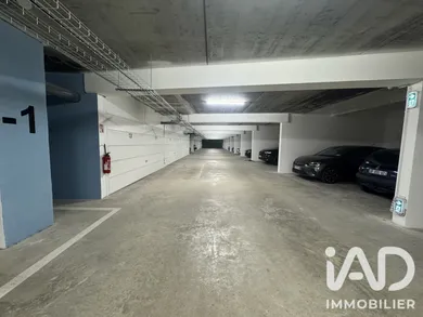 Parking à Reims (51100)