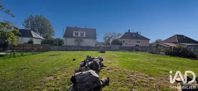 Terrain à bâtir à Cérences (50510)