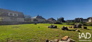 Terrain à bâtir à Cérences (50510)