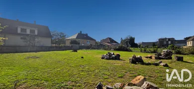 Terrain à bâtir à Cérences (50510)