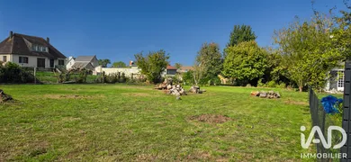 Terrain à bâtir à Cérences (50510)
