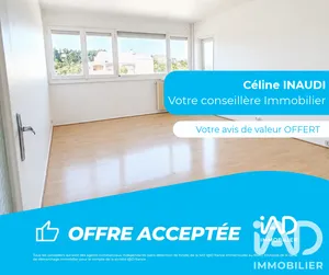 Appartement à Villeneuve-lès-Avignon (30400)