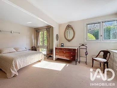 Maison d'architecte à Rueil-Malmaison (92500)
