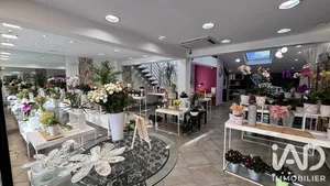 Boutique/Local commercial à Pleyben (29190)