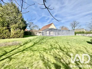 House in Vertus (51130)