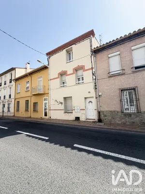 Immeuble à Perpignan (66000)