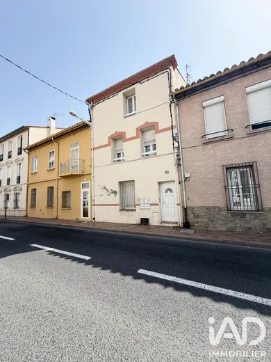 Immeuble à Perpignan (66000)