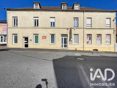 Traiteur à Dompierre-sur-Besbre (03290)