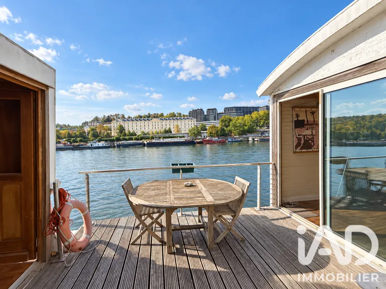 Appartement 4 pièces 150 m² · à Boulogne-Billancourt · 150 m² · 699 000 €