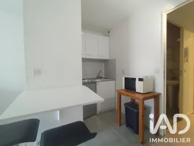 Studio in Saint-Jean-le-Blanc (45650)