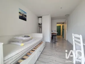 Studio in Saint-Jean-le-Blanc (45650)