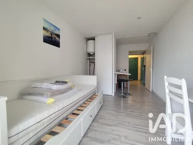Studio in Saint-Jean-le-Blanc (45650)