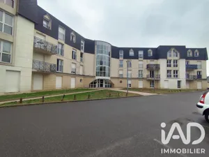 Studio in Saint-Jean-le-Blanc (45650)