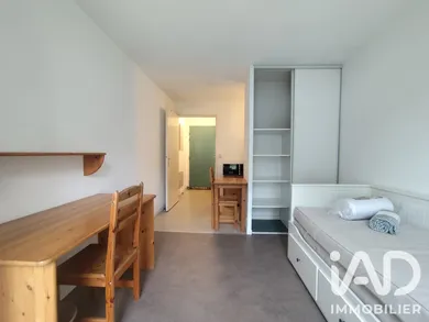 Studio in Saint-Jean-le-Blanc (45650)