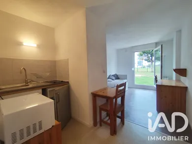 Studio in Saint-Jean-le-Blanc (45650)