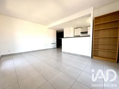 Appartement à Terville (57180)