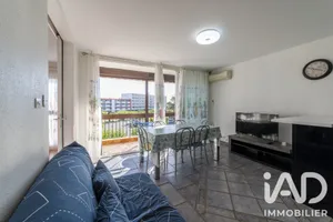 Appartement à Saint-Cyprien (66750)