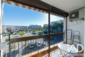 Appartement à Saint-Cyprien (66750)
