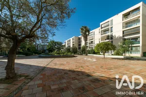 Appartement à Saint-Cyprien (66750)