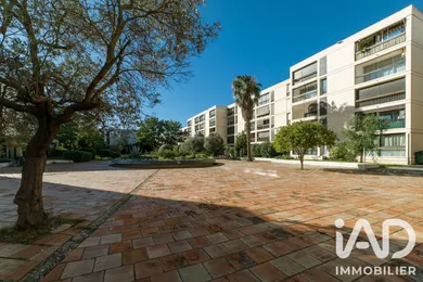 Appartement à Saint-Cyprien (66750)
