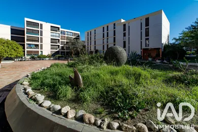 Appartement à Saint-Cyprien (66750)