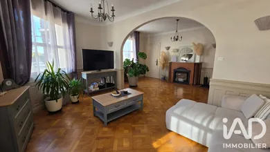 Demeure à Saint-André-lez-Lille (59350)