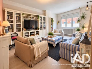 Townhouse in Arras (62000)