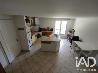 Maison de ville à Mougins (06250)