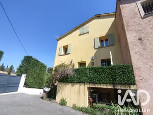 Maison de ville à Mougins (06250)
