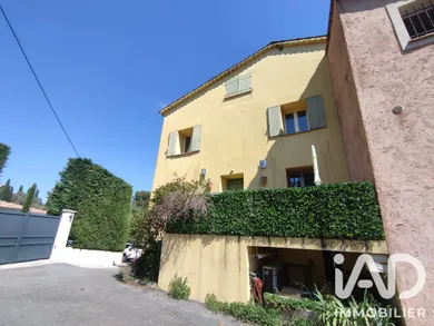 Maison de ville à Mougins (06250)