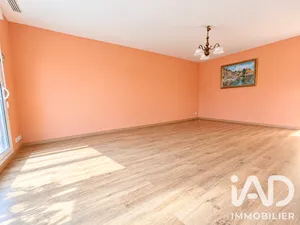 Apartment in Valenciennes (59300)