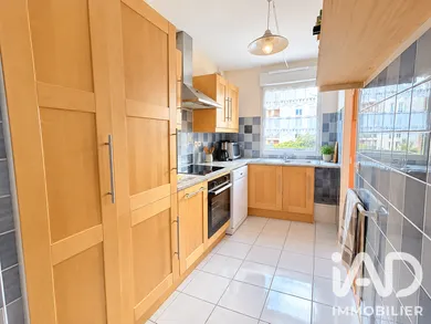 Appartement à Valenciennes (59300)