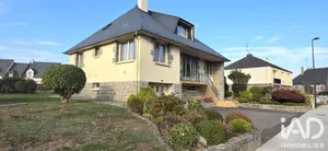 Maison à Parigné (35133)