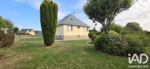 House in Parigné (35133)